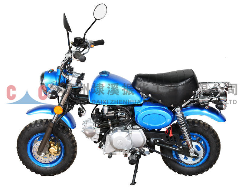 SR A Fast Powered 250cc 400cc Gasoline High Speed Motorcycle By Gasoline