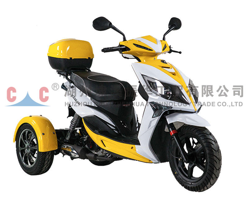 MARS Various Durable Using Three Wheel Sale Online Custom  Motorcycle For Adult
