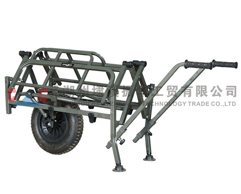 PC050-03 Agricultural and forestry tools trolley