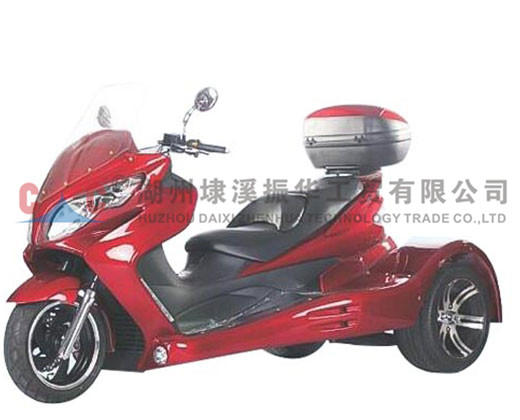 Three Wheels MotorcycleZH-300ZM