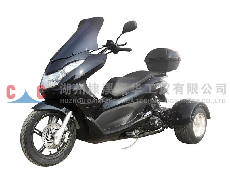 T6 Various Durable Using Three Wheel Sale Online Custom  Motorcycle For Adult