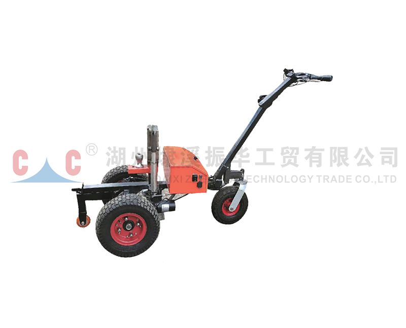 PCPC040-05 Electric Dolly (hight Adjust By Electric Rod)