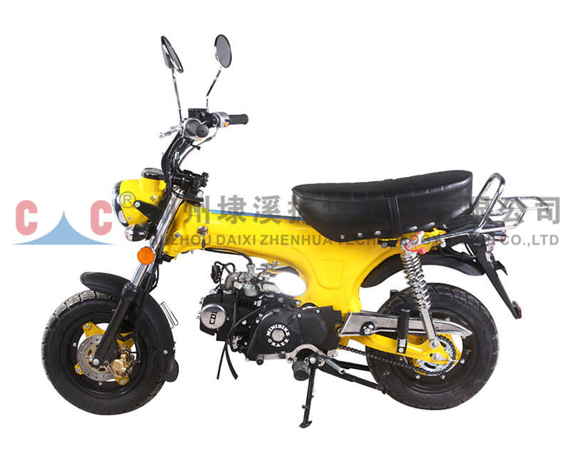 CJL Custom High Quality Fashion Popular  Sport Gasoline Pump Motorcycle