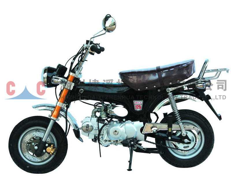 CJLA Guaranteed Quality Unique Full Adult  Motorcycles With Gasoline Engine