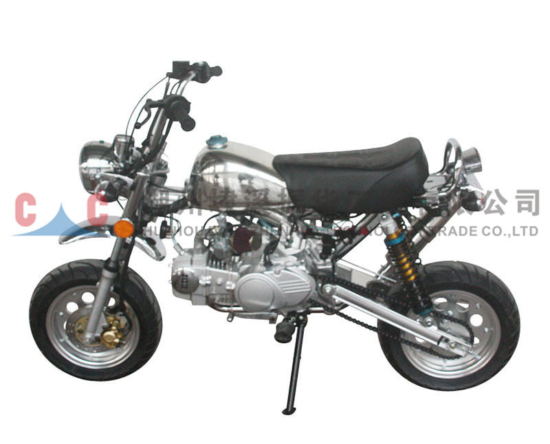 SRB Wholesale High Quality Powerful Adult Deleviery Motorcycle Gasoline