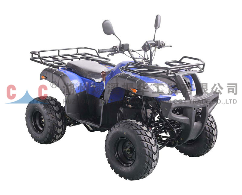 BULL Hot Four Wheel Drive Vehicl Atv Utility All Terrain Vehicle For Adult