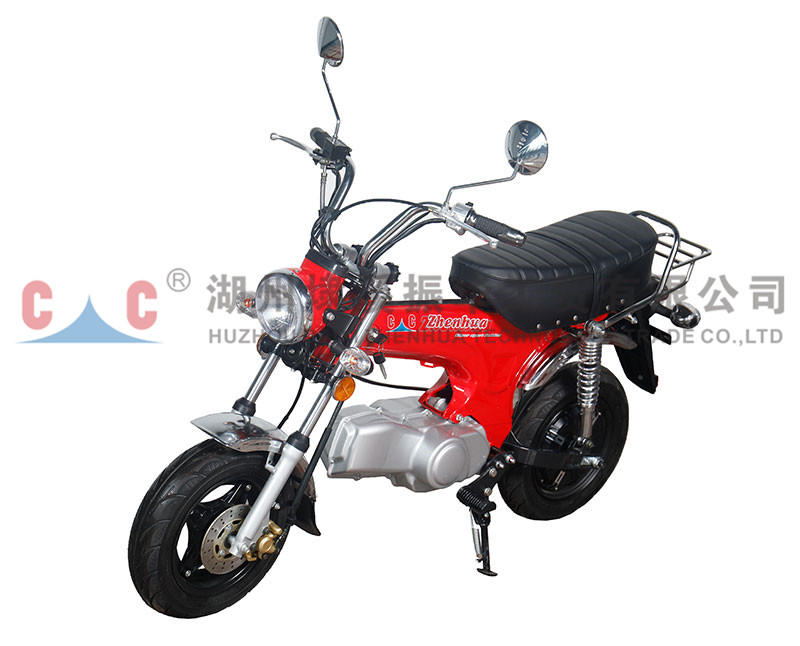 CJL Guaranteed Quality Unique Full Adult  Motorcycles With Gasoline Engine