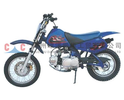 Classic Motorcycle-ZH-70Y Factory Sale Various High Speed Gasoline Monkeybike Classic Motorcycles