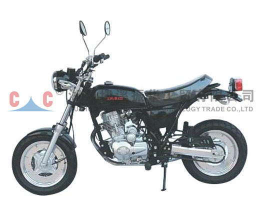 Classic Motorcycle-ZH-B125 Factory Sale Various High Speed Gasoline Monkeybike Classic Motorcycles