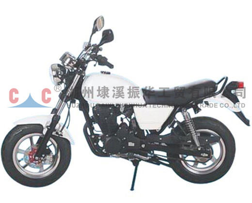 Classic Motorcycle-ZH-B125G