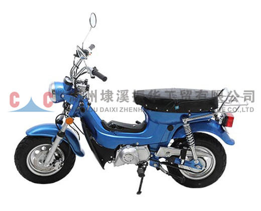 Classic Motorcycle-ZH-C Widely Used New Gas Powered Gasoline Motorcycle  With High Quality