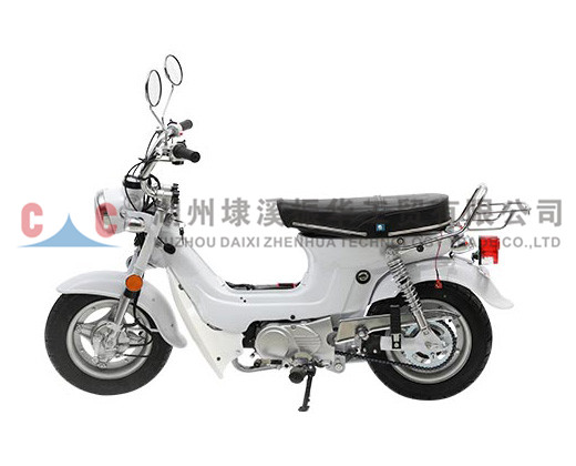 Classic Motorcycle-ZH-C Widely Used New Gas Powered Gasoline Motorcycle  With High Quality