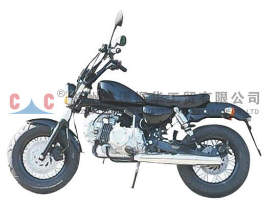 Classic Motorcycle-ZH-HAL Factory Sale Various High Speed Gasoline Monkeybike Classic Motorcycles