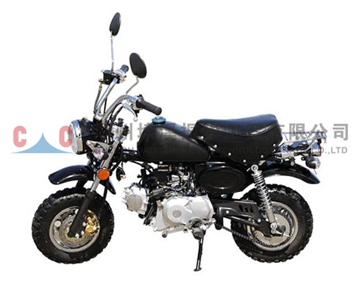 Classic Motorcycle-ZH-SR125