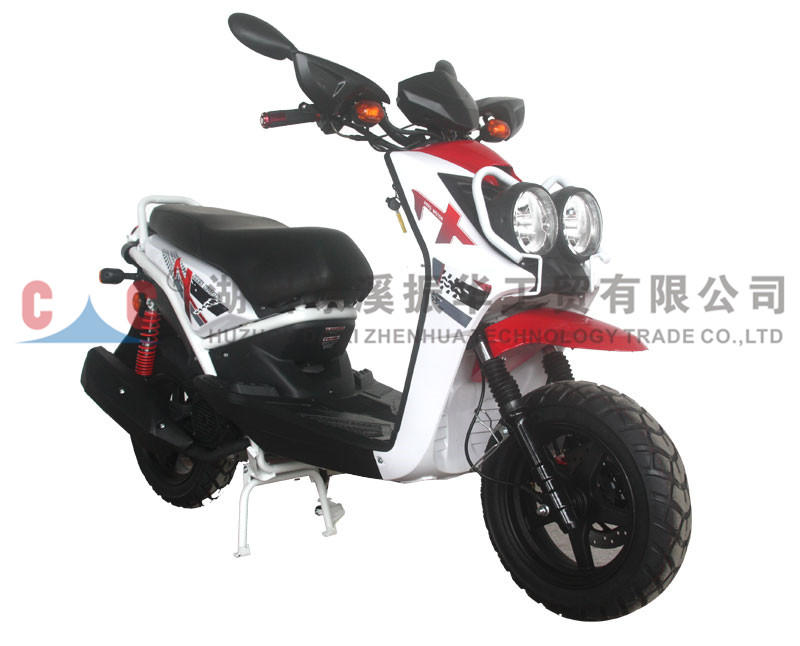 DWS Factory Gasoline Engine  Import Motorcycles From China For Adult