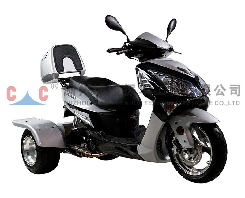 FALCON Widely Used New Gas Powered Gasoline Motorcycle  With High Quality