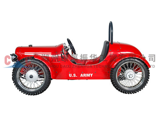 Gasoline  RETRO RACER 2021 Premium High-end All Terrain Vehicle Eco Steering Wheel Sports Cars Gas