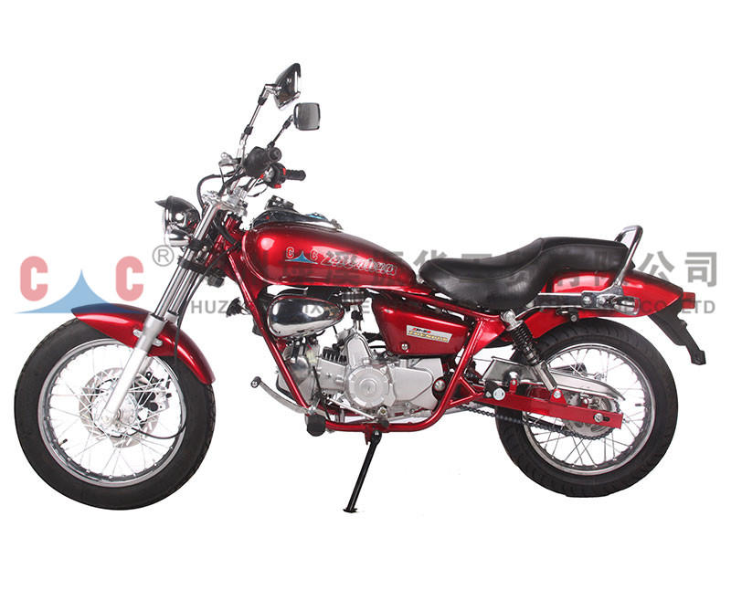 M Gasoline Classic Automatic Motorcycles 250cc 400cc Gas Powered For Sale