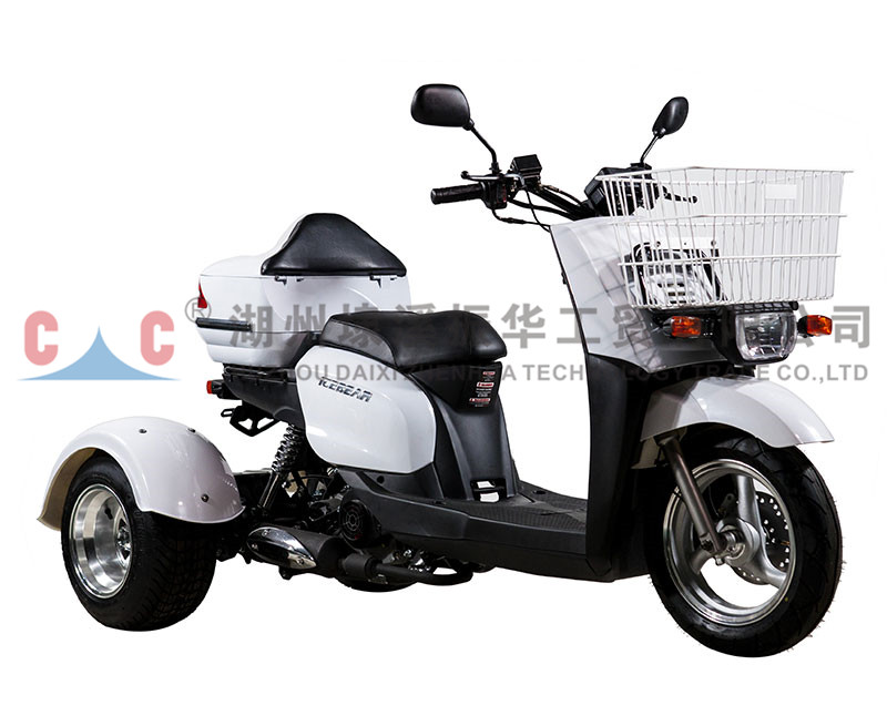 PIZZA Wholesale High Quality  Powerful Adult Deleviery Motorcycle Gasoline