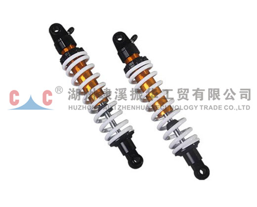 REAR GAS SHOCK ABSORBER 'CC1718-2'（ZH-SR）