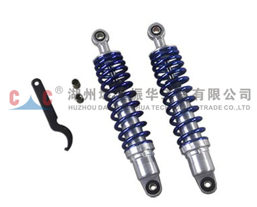 REAR GAS SHOCK ABSORBER ‘CC1797’（ZH-SR）