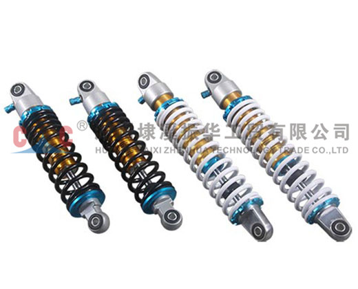 REAR GAS SHOCK ABSORBER ‘ZHJ047’（ZH-SR）
