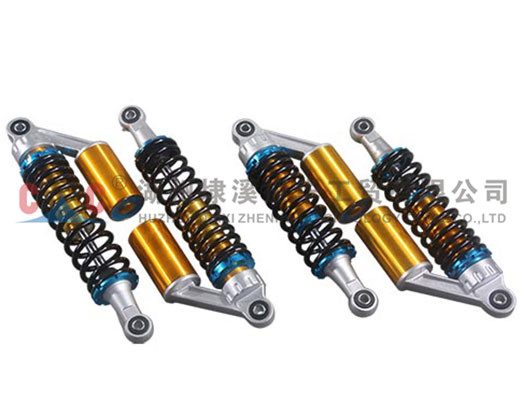 REAR GAS SHOCK ABSORBER ‘ZHJ048-2’（ZH-SR）
