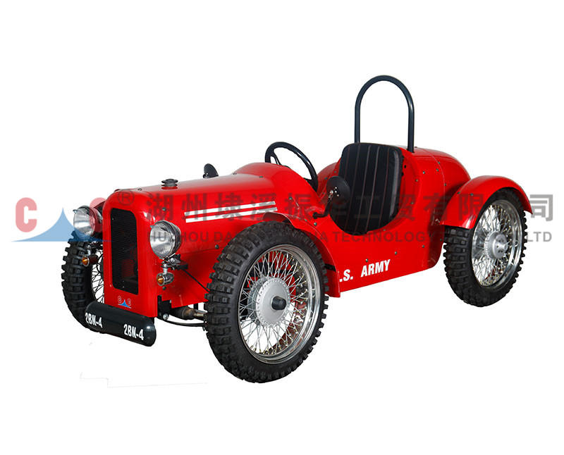 RR 2021 Premium High-end All Terrain Vehicle Eco Steering Wheel Sports Cars Gas