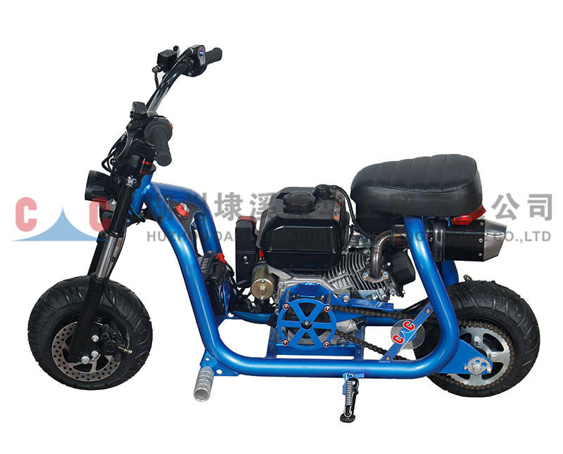 RR Fashion Popular Gasoline Touring 250cc Engine 50cc Motorcycles