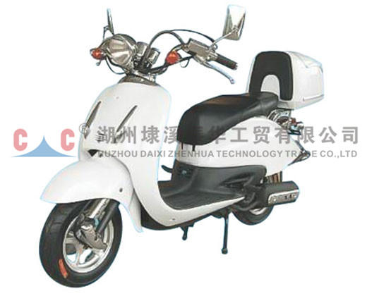 Scooter-ZH150-5