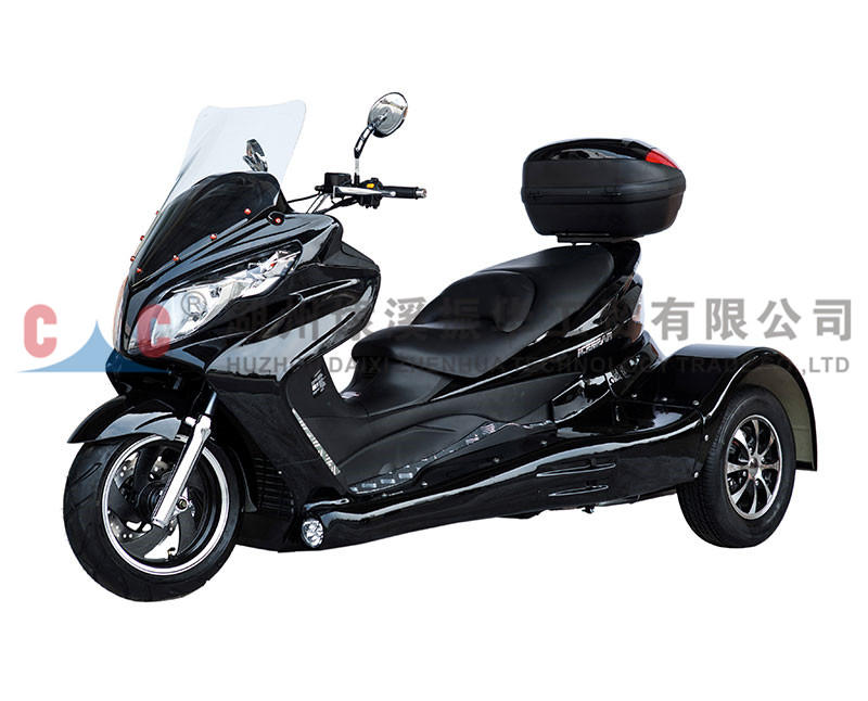 T5 Factory Gasoline Engine  Import Motorcycles From China For Adult