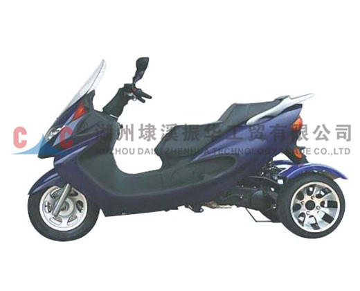 Three Wheels Motorcycle-ZH-03L Various Durable Using Three Wheel Sale Online Custom  Motorcycle For Adult