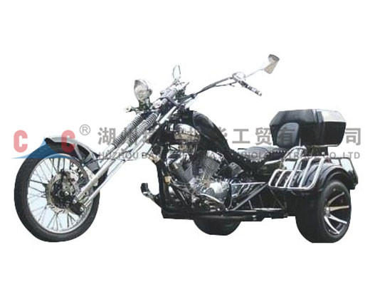 Three Wheels Motorcycle-ZH-250-1