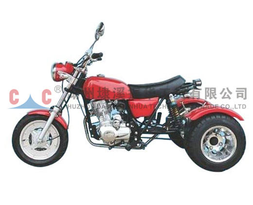 Three Wheels Motorcycle-ZH-B3L Factory Sale Various High Speed Gasoline Monkeybike Classic Motorcycles