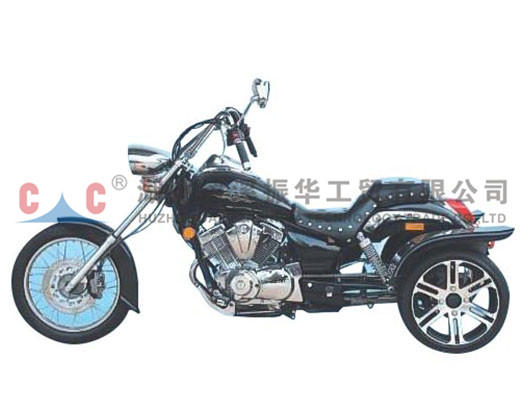 Three Wheels Motorcycle-ZH-T3 Factory Sale Various High Speed Gasoline Monkeybike Classic Motorcycles