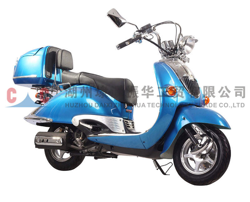 TORTL Gasoline Classic Automatic Motorcycles 250cc 400cc Gas Powered For Sale