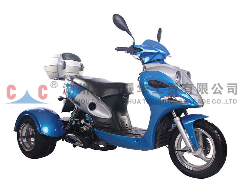 X Various Durable Using Three Wheel Sale Online Custom  Motorcycle For Adult