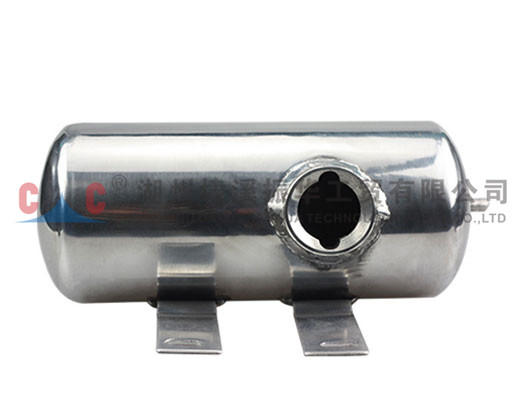 Motorcycle Exhaust Systems