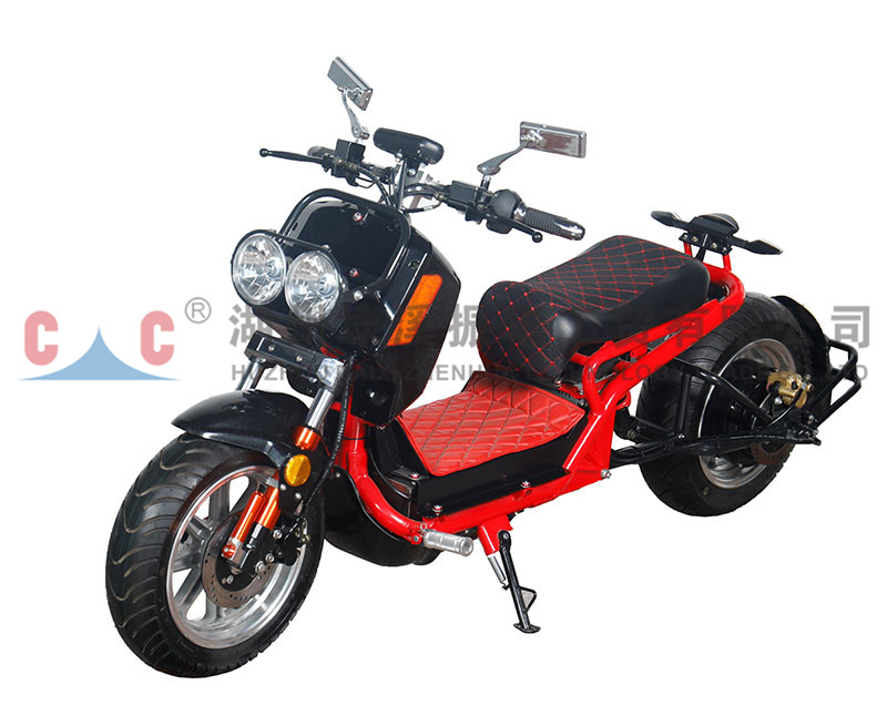 The important role of motorcycle frames
