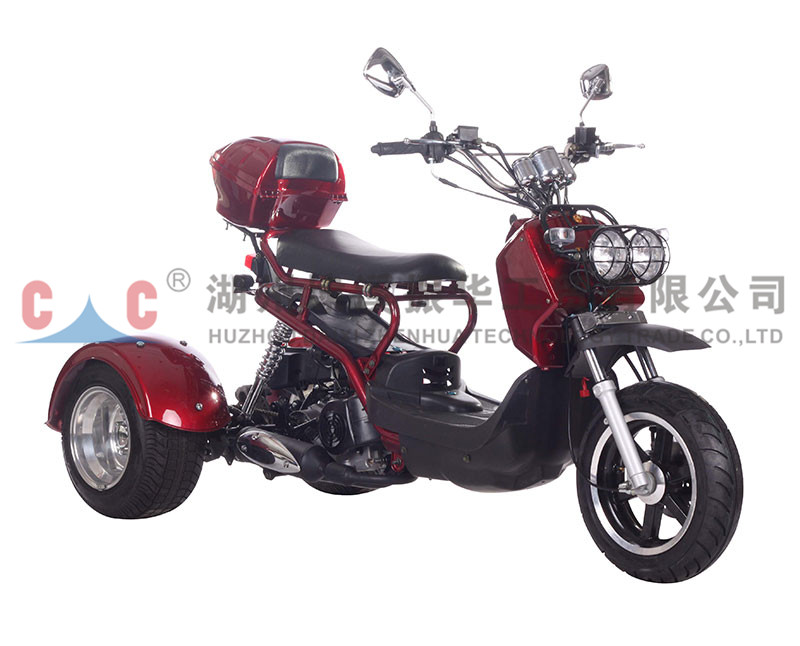 Principle of Motorcycle Clutch