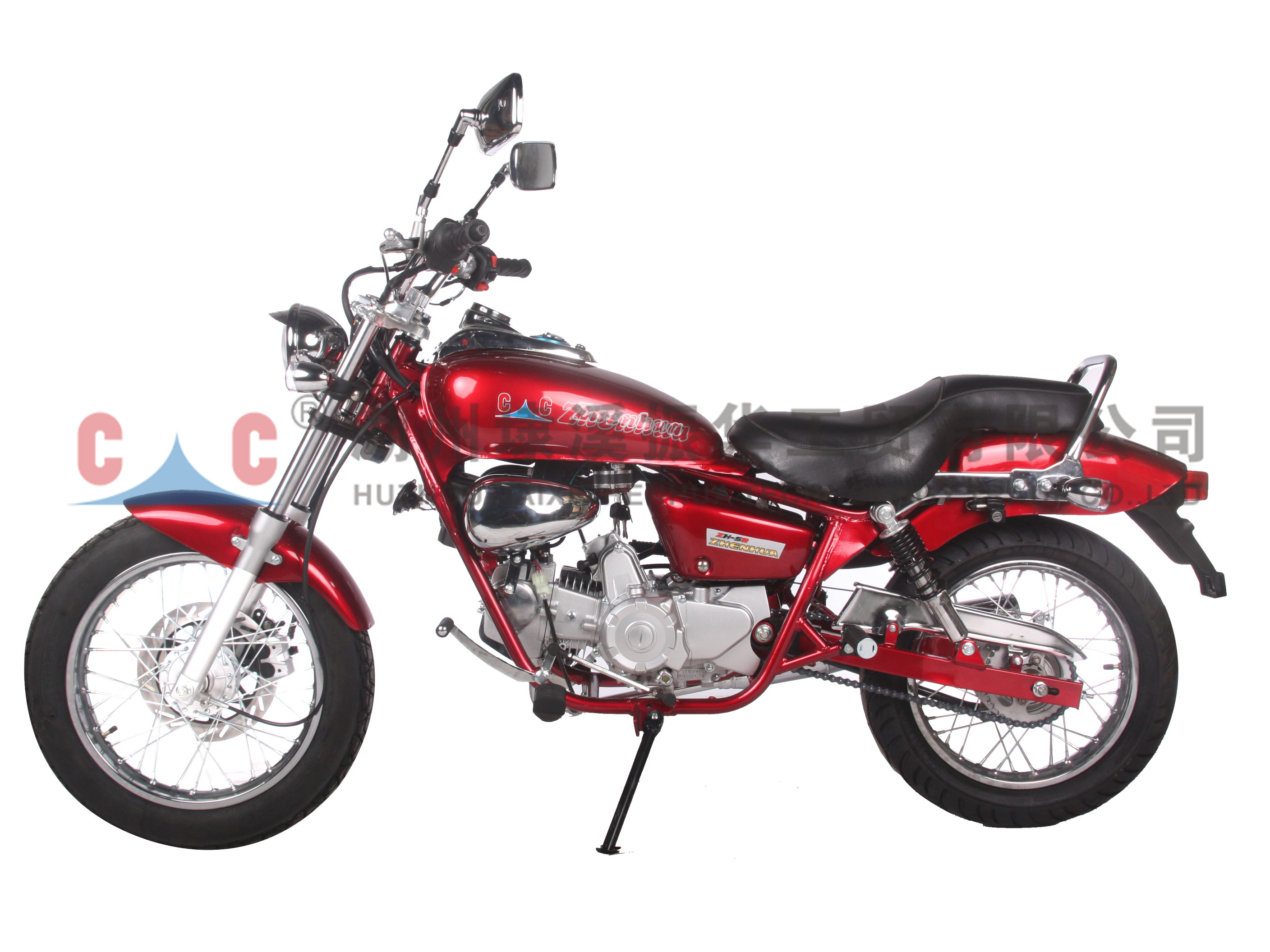 Use and maintenance of motorcycle clutch