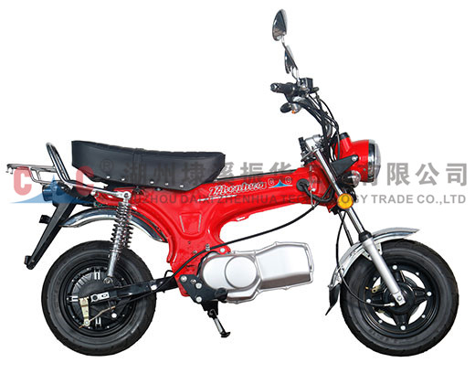 Is it necessary to pinch the clutch during motorcycle gear shifting