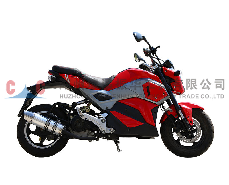 How to operate motorcycle brakes safely