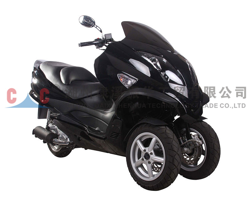 Three main reasons why motorcycles cannot start