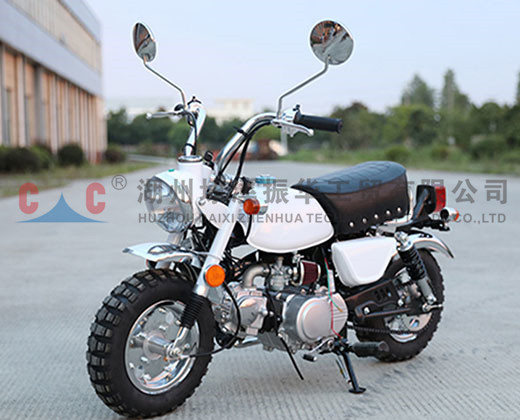 How to use the motorcycle clutch correctly when riding