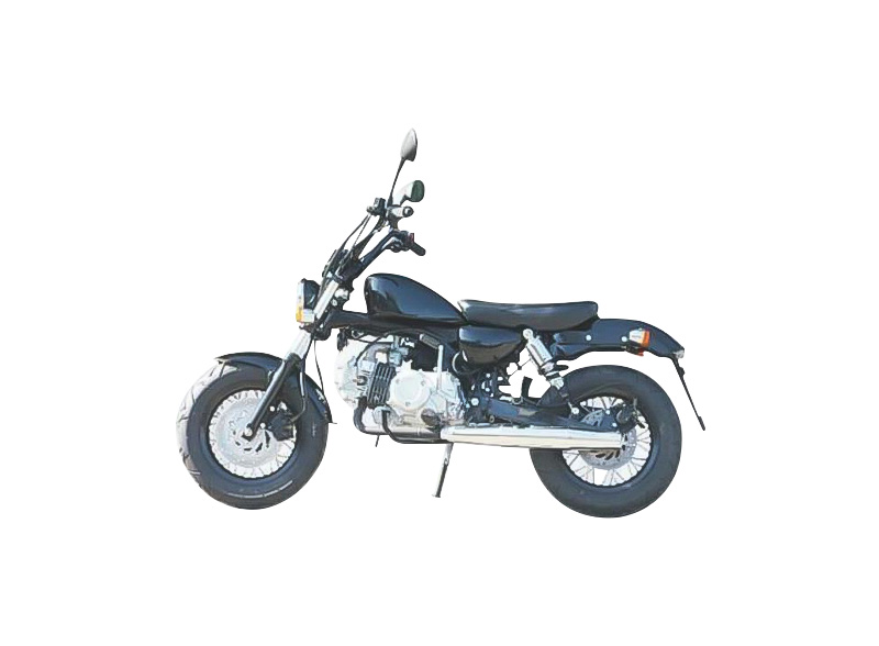 How long does a motorcycle tire need to be replaced