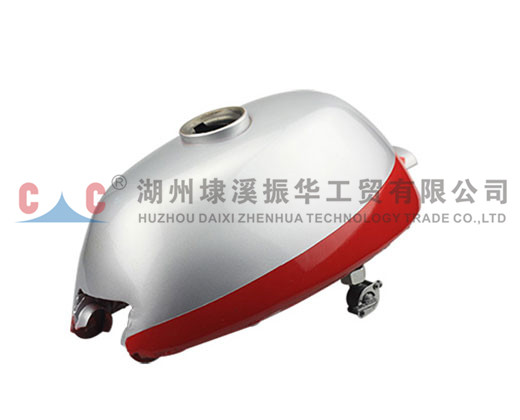2.5L FUEL TANK 'ZHX197'（ZH-A）