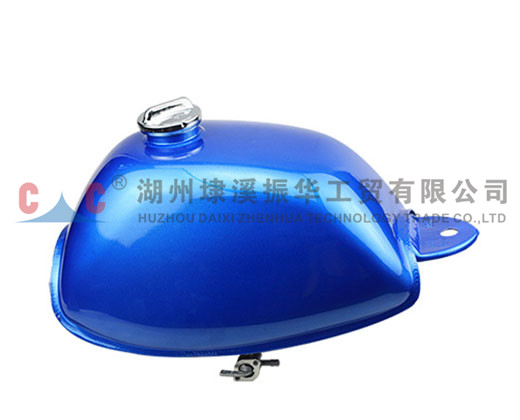 4L FUEL TANK 'CC1057'（ZH-SR）