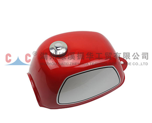 7L FUEL TANK 'ZHX093'（ZH-SRA）