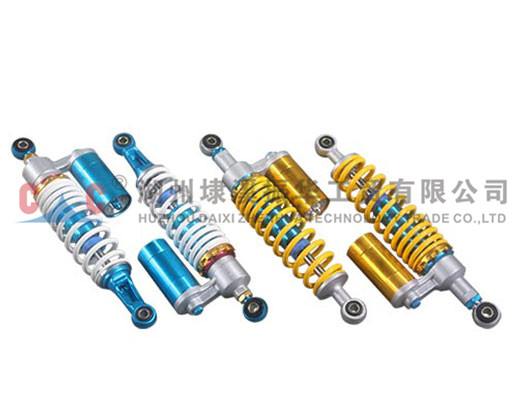REAR SHOCK ABSORBER 'ZHJ185' （ZH-SR）